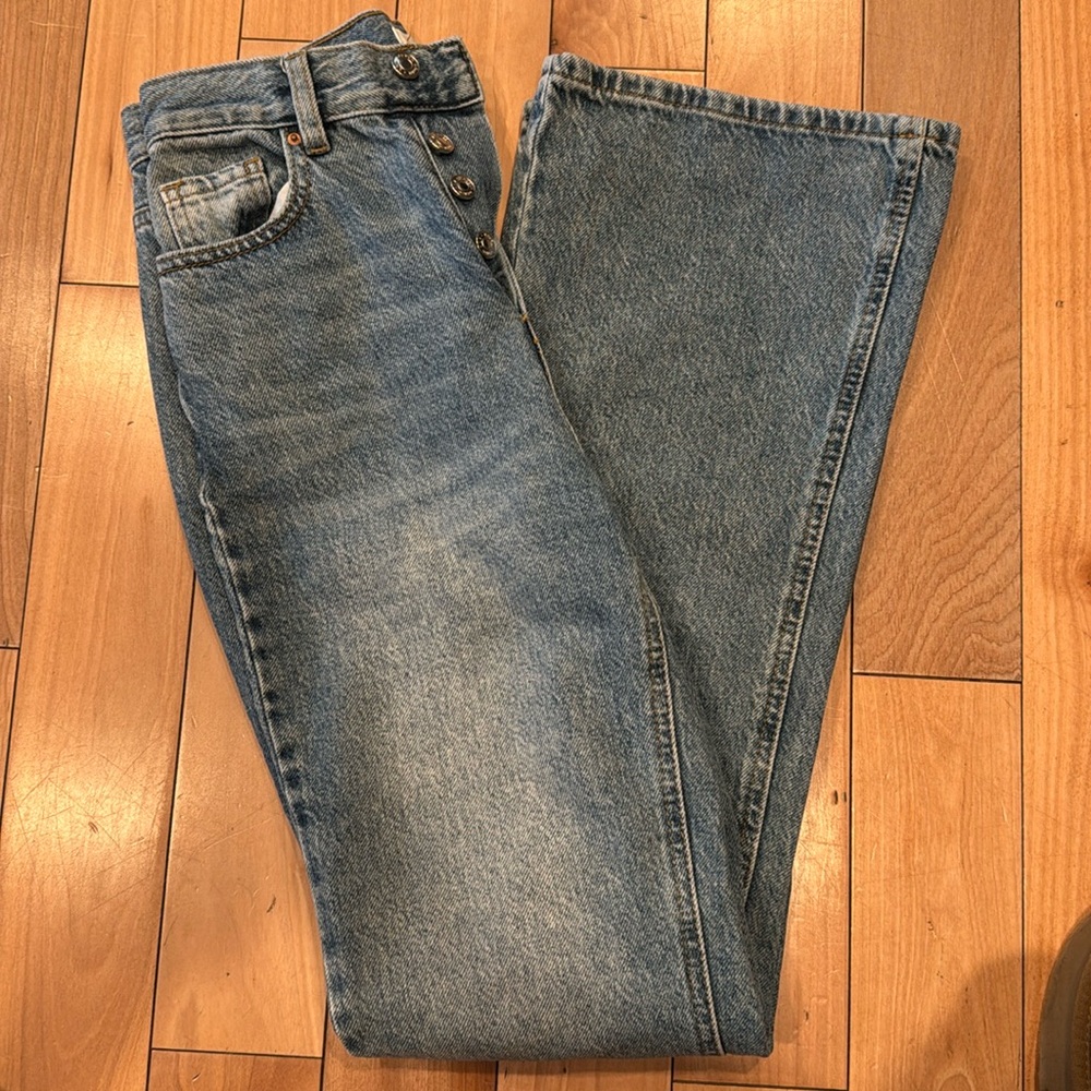 Pacsun Jeans